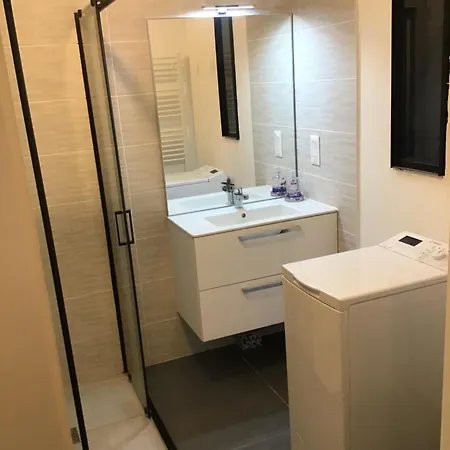 Citybreakleclipper Appartement Aix-les-Bains