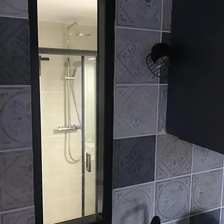 Citybreakleclipper Appartement *