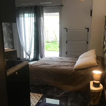 Appartement Citybreakleclipper *