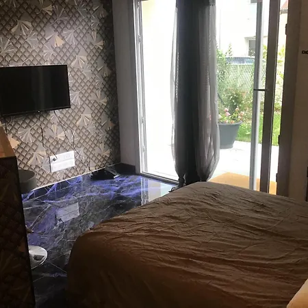 Citybreakleclipper Appartement *