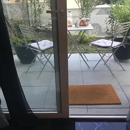 Appartement Citybreakleclipper