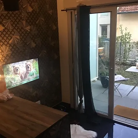 Appartement Citybreakleclipper *