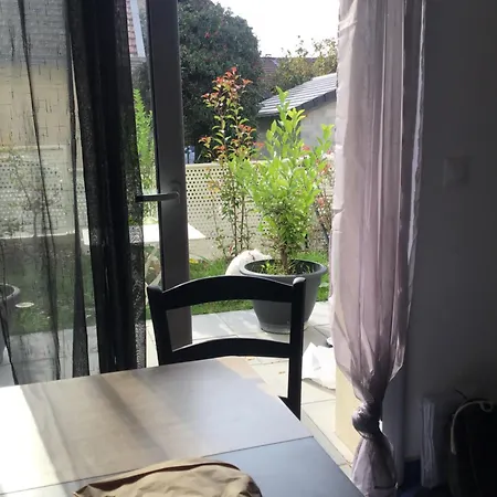 Citybreakleclipper Appartement *