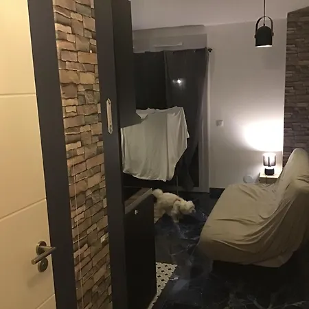Citybreakleclipper Appartement