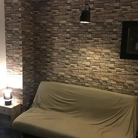 Appartement Citybreakleclipper *