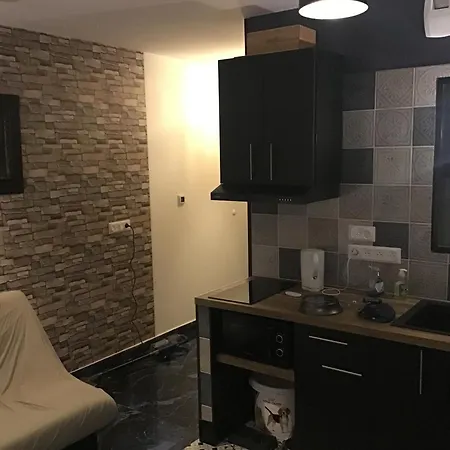 Citybreakleclipper Appartement Aix-les-Bains