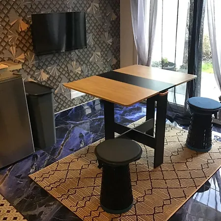 Appartement Citybreakleclipper *