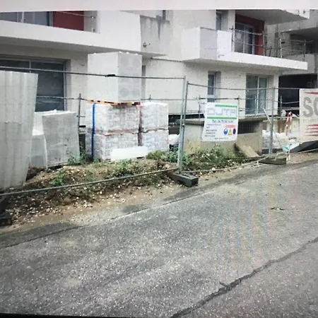 Appartement Citybreakleclipper *